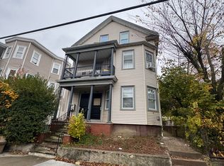 750 Douglas Ave #1, Providence, RI 02908