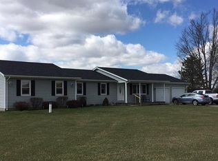 8777 Lochard Rd, Sidney, OH 45365