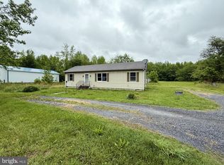 1170 Proctors Purchase Rd, Hartly, DE 19953