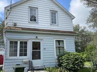 10 Murphy Ln, Glace Bay, NS B1A1X1