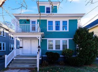 30 Taft Ave #2, Providence, RI 02906