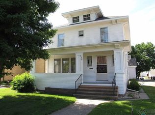 115 E Luverne St, Luverne, MN 56156