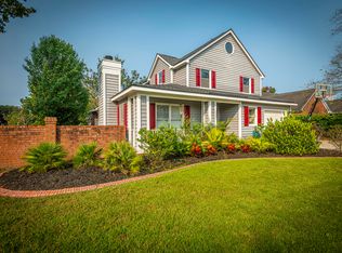 1321 Starling Rd, Hanahan, SC 29410