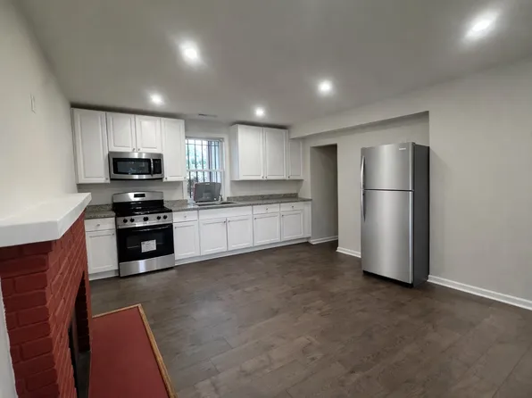 5200 Kansas Ave NW, Washington, DC 20011