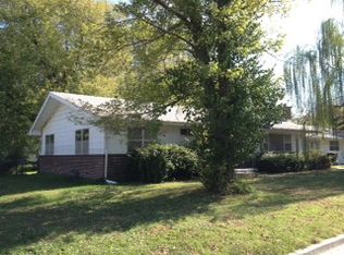 333 N Ash St, Webb City, MO 64870