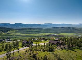 620 Pawnee Ln, Granby, CO 80446