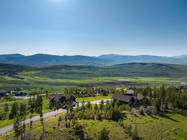 620 Pawnee Lane, Granby, CO 80446