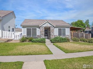 20564 E 47th Ave, Denver, CO 80249