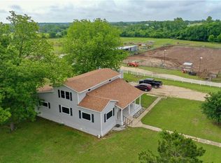 3109 Gun Club Rd, Temple, TX 76501