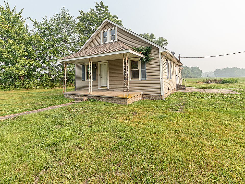 12302 E County Road 100 S, Seymour, IN 47274 Zillow