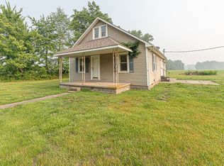 12302 E County Road 100 S, Seymour, IN 47274