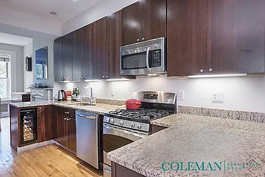 Rented by Coleman Real Estate Group