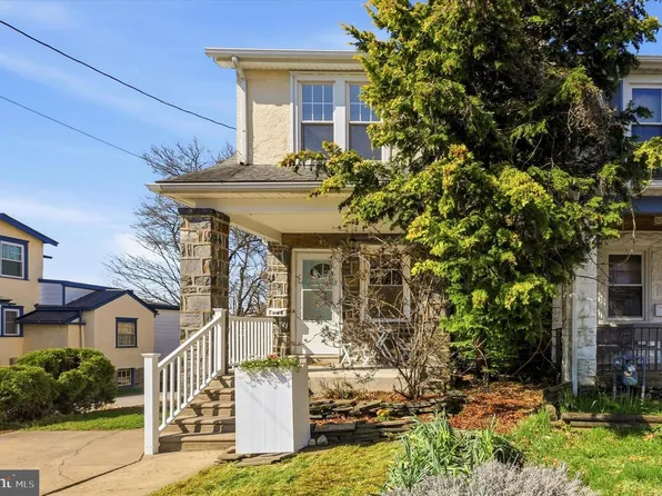 7864 Beverly Blvd, Upper Darby, PA 19082