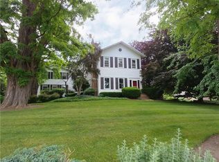 5431 Cramer Rd, Canandaigua, NY 14424