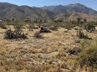 Broken Arrow 89, Borrego Springs, CA 92004