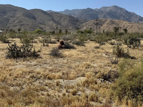 Broken Arrow 89, Borrego Springs, CA 92004