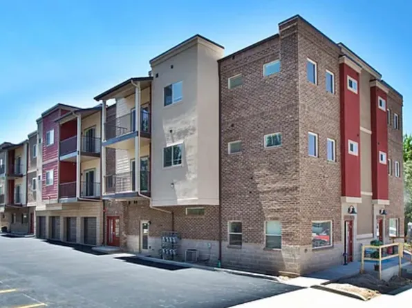 45 W 300 S APT 306, Bountiful, UT 84010