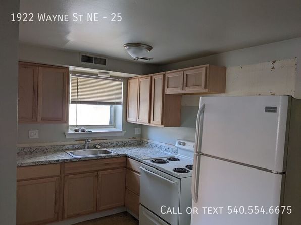 1922 Wayne St NE APT 25