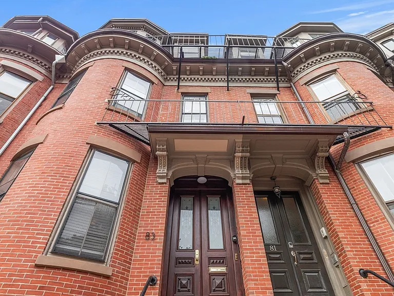 83 Appleton St #2 — Photo 14
