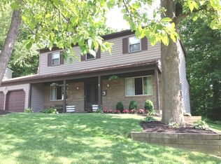 513 Haymore Ave S, Columbus, OH 43085