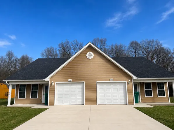 100 Boone Trce #100, Radcliff, KY 40160