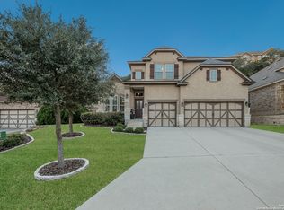 17727 Maui Sands, San Antonio, TX 78255