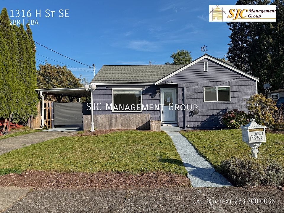 1st image of 1316 H St SE