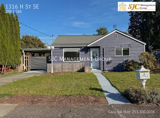 1316 H St SE, Auburn, WA 98002