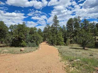 638 Keith Ln, Cotopaxi, CO 81223