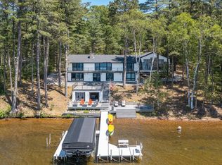 1781 Fence Lake Rd E, Lac Du Flambeau, WI 54538