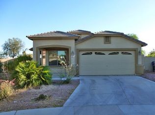 5960 S 249th Ln, Buckeye, AZ 85326