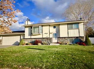 2135 Ada St, Pocatello, ID 83201