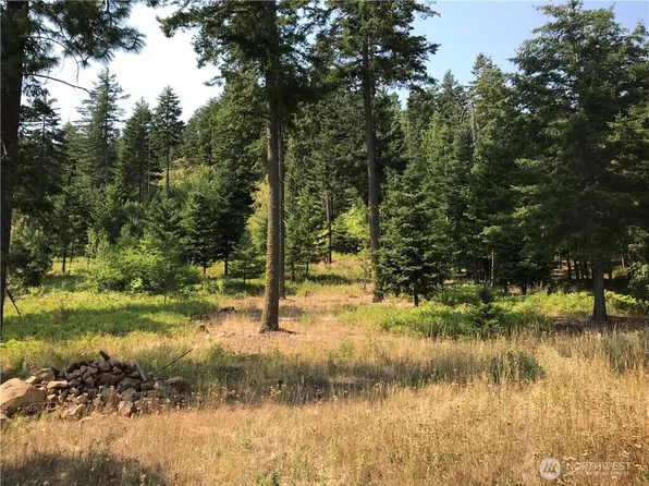 0 Lot G Masterson Road, Cle Elum, WA 98922