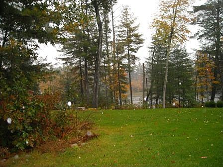 A Serene Setting Abutting Conservation Corridor