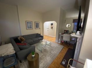 249 Commonwealth Ave #9C, Boston, MA 02116