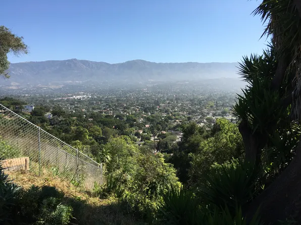 (undisclosed Address), Santa Barbara, CA 93101