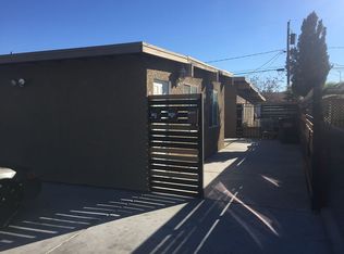 1300 Exley Ave, Las Vegas, NV 89104