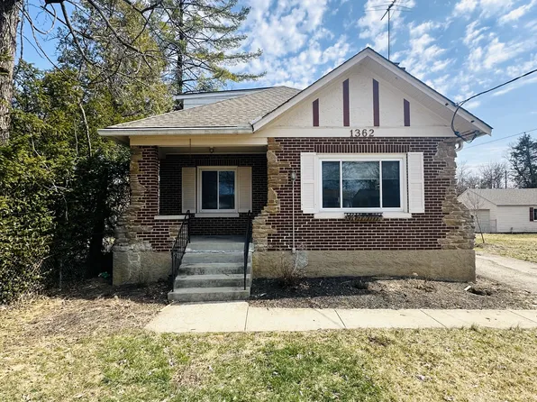 1362 Wolfangel Rd, Cincinnati, OH 45255