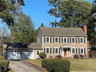 108 Windmere Dr, Colonial Heights, VA, 23834