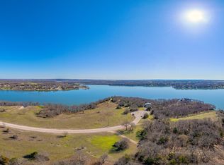 189 Railsplitter Dr, Gainesville, TX 76240