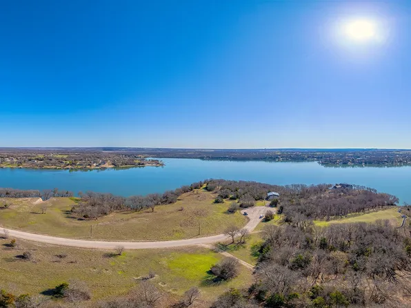 189 Railsplitter Dr, Gainesville, TX 76240