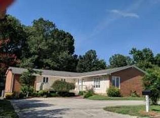 2203 Somers Ave, Burlington, NC 27215