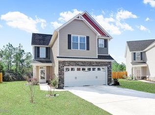 4035 Darrow Dr, Leland, NC 28451