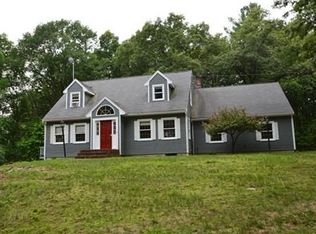 100 Cottonwood Dr, Dracut, MA 01826