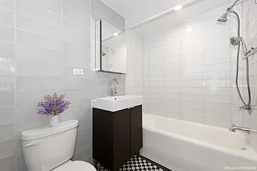 Rented by Compass