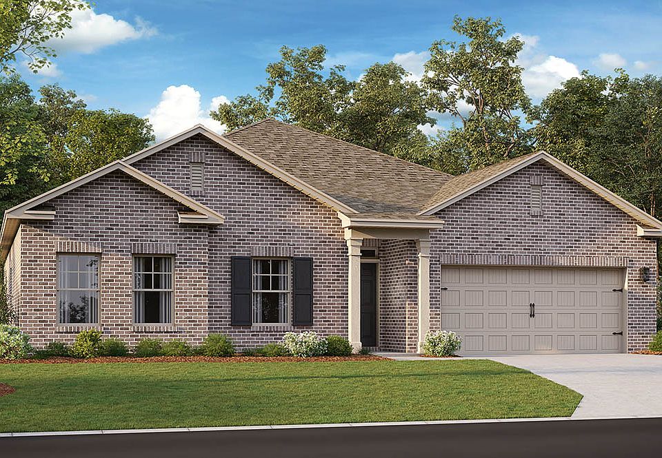 Plan Elevation.