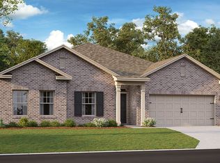 132 Barn Trail Way, Toney, AL 35773