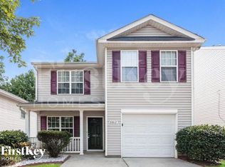 5017 Magnasco Ln, Charlotte, NC 28208