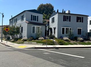 753 1/2 S Spaulding Ave, Los Angeles, CA 90036