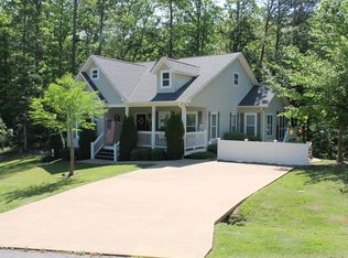 205 Chval Dr, Counce, TN 38326